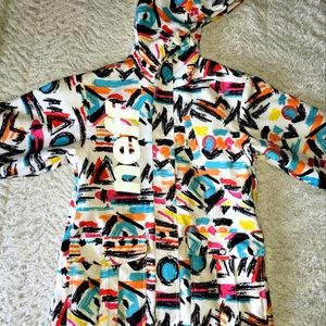 Neff Snowboarding Jacket